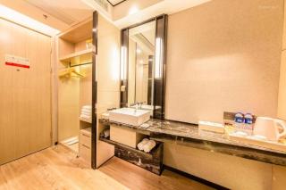 Echarm Hotel Fuzhou Sanfang Qixiang East Street Metro Station - 6