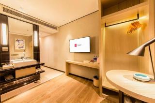 Echarm Hotel Fuzhou Sanfang Qixiang East Street Metro Station - 3