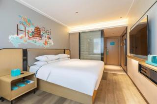 City Comfort Inn Wuhan Huangxiaohe Road Huaqiao - 6