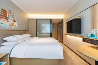 City Comfort Inn Wuhan Huangxiaohe Road Huaqiao - 5