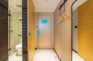 City Comfort Inn Wuhan Huangxiaohe Road Huaqiao - 3