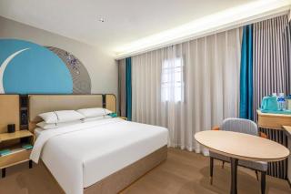 City Comfort Inn Wuhan Jianghan Road Liuduqiao Metro Station - 8