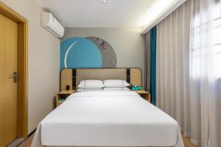 City Comfort Inn Wuhan Jianghan Road Liuduqiao Metro Station - 5