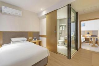 City Comfort Inn Wuhan Jianghan Road Liuduqiao Metro Station - 3
