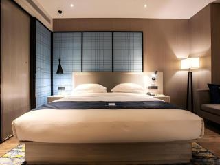 Echarm Hotel Wuzhou Mengshan Coach Station - 2