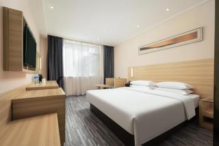 City Comfort Inn Wuhan Panlongcheng Baishang Shopping Center - 5