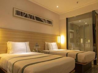 City Comfort Inn Guangzhou Zengcheng Yonghe Yongkang Road -  - 1