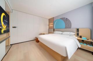 City Comfort Inn Guangzhou Tower Kecun Metro Station Dunhe - 4
