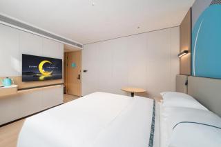 City Comfort Inn Guangzhou Tower Kecun Metro Station Dunhe - 3