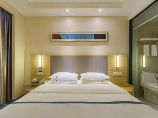 City Comfort Inn Guangzhou Tower Kecun Metro Station Dunhe - 1