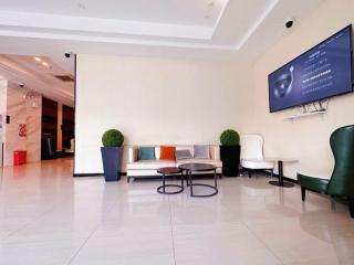 City Comfort Inn Wuhan Sports Center Sanjiaohu Metro Station - 9