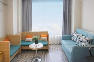City Comfort Inn Wuhan Sports Center Sanjiaohu Metro Station - 7