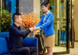 Echarm Hotel Anshun High-speed Railway Station Jichang Road - 7