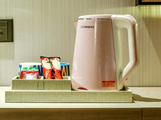 Echarm Hotel Anshun High-speed Railway Station Jichang Road - 1