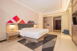 Borrman Hotel Guilin High-speed Railway North Station Evergrande Plaza - Guilin - 5