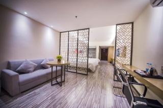 Borrman Hotel Guilin High-speed Railway North Station Evergrande Plaza - Guilin - 3