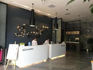 Echarm Hotel An'xi Hengxing Coach Station - 9