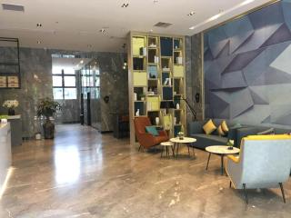 Echarm Hotel An'xi Hengxing Coach Station - 8