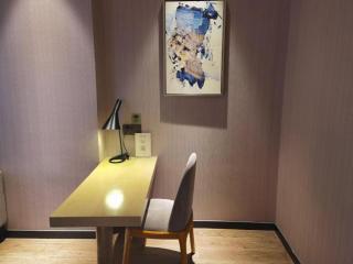 Echarm Hotel An'xi Hengxing Coach Station - 2
