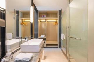Echarm Hotel An'xi Hengxing Coach Station - 1