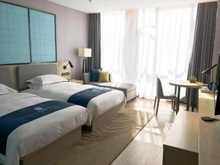 Echarm Hotel An'xi Hengxing Coach Station - 3