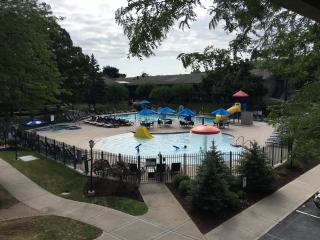 The Abbey Resort - Lake Geneva - 4