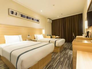 City Comfort Inn Nanning Wuyi Fude - 9