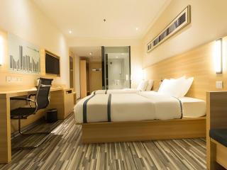 City Comfort Inn Nanning Wuyi Fude - 6