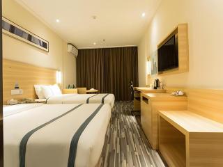 City Comfort Inn Nanning Wuyi Fude - 5