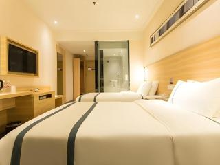 City Comfort Inn Nanning Wuyi Fude - 4