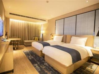 Echarm Hotel Xian Ming City Wall South Gate - 1