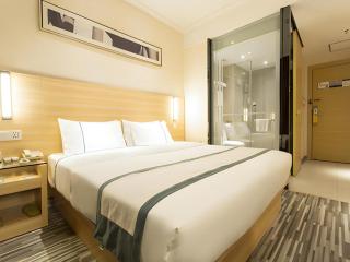 City Comfort Inn Nanning Wuyi Fude - 1