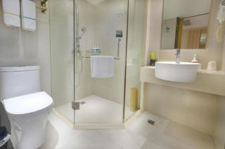 City Comfort Inn Wuhan Tianhe Airport Julong Avenue Metro Station - 6
