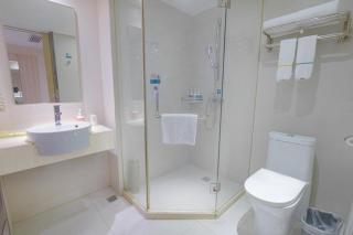 City Comfort Inn Wuhan Tianhe Airport Julong Avenue Metro Station - 2
