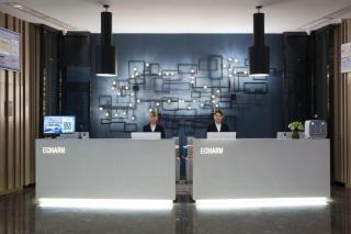 Echarm Hotel Changsha Gaoqiao - 9