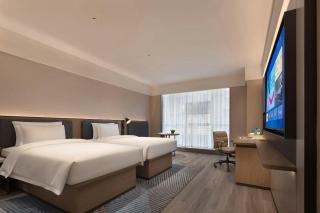 Echarm Hotel Changsha Gaoqiao - 7