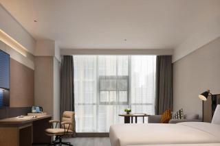 Echarm Hotel Changsha Gaoqiao - 6