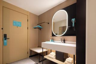 City Comfort Inn Nanning Chaoyang Parkson Pedestrian Street - 3