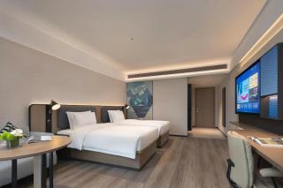 Echarm Hotel Changsha Gaoqiao - 4
