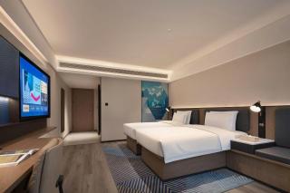 Echarm Hotel Changsha Gaoqiao - 3