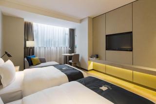 Echarm Hotel Changsha Gaoqiao - 2