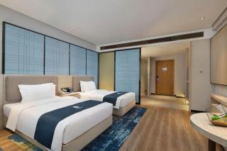 Echarm Hotel Changsha Gaoqiao - 1