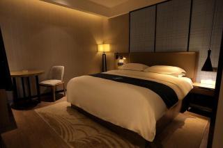 Echarm Hotel 1st Affiliated Hospital of Suzhou University Pingjiang - 3