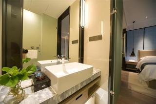 Echarm Hotel 1st Affiliated Hospital of Suzhou University Pingjiang - 1