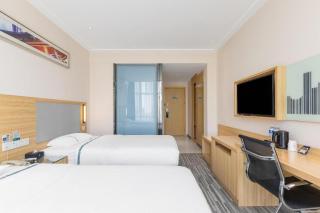 City Comfort Inn Fangcheng Qunxing Avenue - Fangcheng - 4
