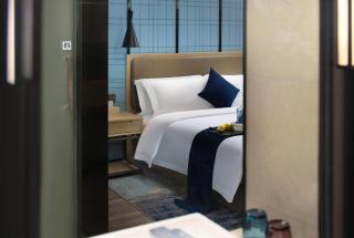 Echarm Hotel 1st Affiliated Hospital of Suzhou University Pingjiang - 2