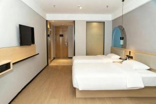 City Comfort Inn Nanchang Gaoxin Avenue Metro Station Aixi Lake - 1