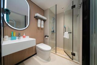 City Comfort Inn Nanning Dashatian Metro Station - 1