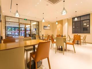 City Comfort Inn Nanning Yudong Jinxiang Metro Station - 9