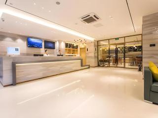 City Comfort Inn Nanning Yudong Jinxiang Metro Station - 8
